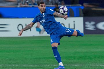 يوفنتوس يرغب بضم ثيو