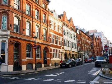 إقبال المستثمرين الخليجيين على العقارات البريطانية.. يتواصل