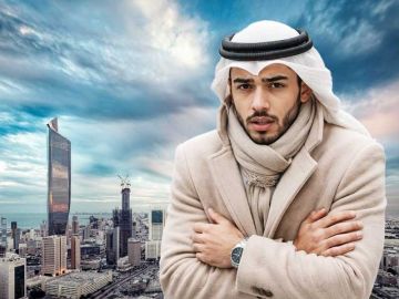 الأرصاد: رياح مغبرة.. وأمطار متفرقة وطقس شديد البرودة ليلا