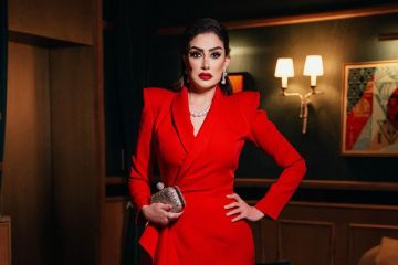 غادة عبدالرازق تقاضي الشركة المنتجة لمسلسل عاليا غادة عبدالرازق تقاضي الشركة المنتجة لمسلسل عاليا