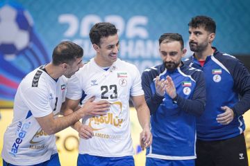 الكويت تلتقي كوريا لحسم بطاقة مونديال اليد 