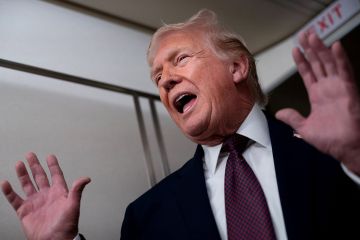 ترامب: إيران اتصلت وتريد التفاوض.. وسنتخذ قرارا ترامب: إيران اتصلت وتريد التفاوض.. وسنتخذ قرارا