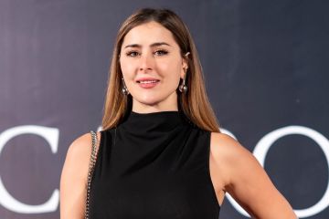 عائشة بن أحمد تطل إذاعيا في رمضان