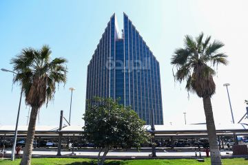  التطبيقي : فتح باب قبول الطلبة الأجانب للدراسة على نفقتهم الخاصة بالفصل الثاني 2025-2026 