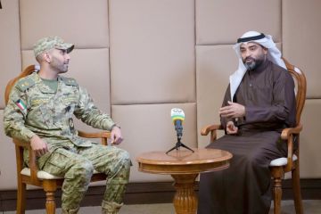 الحرس الوطني: رفع كفاءة العاملين بالمجال الإعلامي