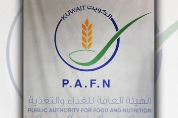  الغذاء تضبط منزلا يتداول مواد غذائية دون ترخيص