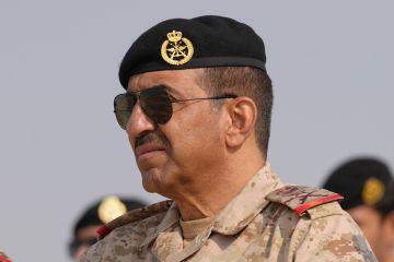 رئيس الأركان: التعليم العسكري ركيزة أساسية لإعداد الكوادر ورفع الكفاءة