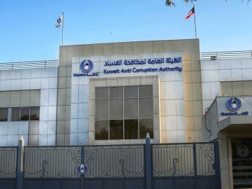  نزاهة : إحالة 1035 شخصا إلى النيابة العامة خلال عام 2025