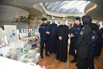 وكيل الشؤون الإسلامية : نحرص على الاهتمام بنزلاء المؤسسات الاصلاحية وتأهيلهم