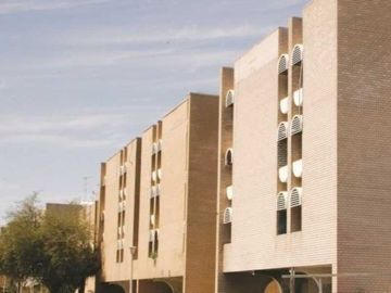 البلدية : الموافقة على استملاك 129 شقة بمجمع صباح السالم الإسكاني البلدية : الموافقة على استملاك 129 شقة بمجمع صباح السالم الإسكاني