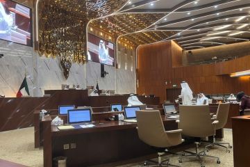 جلسة غير عادية لـ البلدي غدا