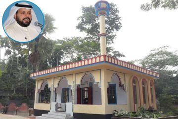  زكاة سلوى : 71 ألف مستفيد من مشاريعنا الخيرية خلال العام الماضي 