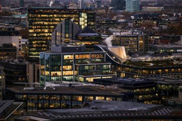 أزمة الإعسار المالي تضرب الشركات البريطانية