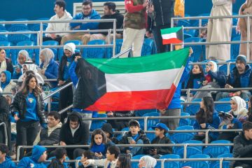 الأزرق يشارك في دورة ودية دولية مارس المقبل