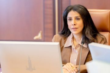  الأشغال تباشر اختصاصات الطرق ونقل الميزانية والحقوق بعد إلغاء الهيئة 