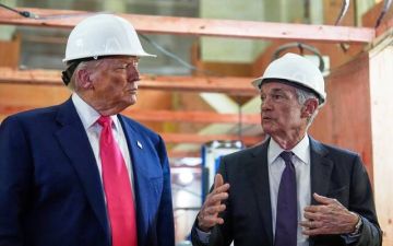 ترامب يخطط للإعلان عن رئيس الفيدرالي القادم الأسبوع المقبل