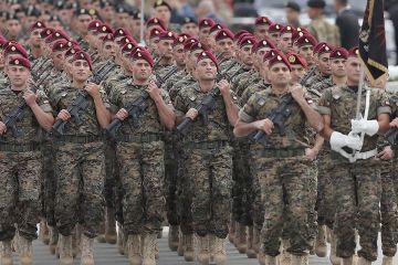 لبنان: مصير الميكانيزم رهن نتائج زيارة هيكل إلى واشنطن