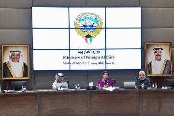  اللجنة الوطنية تستعرض خطة إعداد التقرير الـ4 لحقوق الإنسان الاقتصادية والاجتماعية والثقافية