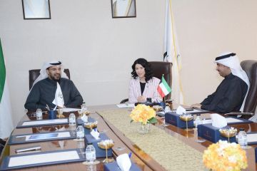  الإعاقة : 14 من إجمالي موظفينا الكويتيين من المعاقين... ونؤمن بقدراتهم الهائلة