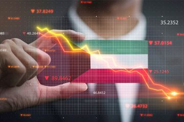 الشال: الكويت الأخيرة خليجيا في النمو الاقتصادي للعامين المقبلين