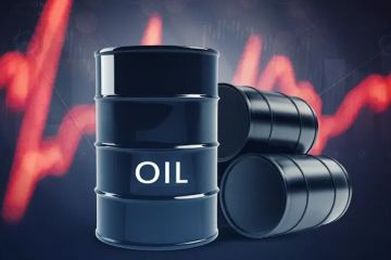 النفط يصعد مع توجيه ترامب أسطولا حربيا نحو إيران