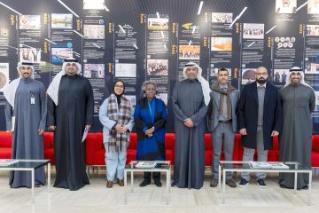  جائزة السميط يناقش معايير الترشح والفوز