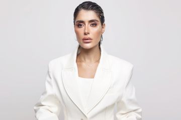 فرح الصراف: وينك من زمان يتصدر قائمة المسلسلات الأعلى مشاهدة خليجيا