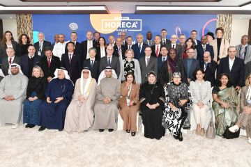 وكيل الإعلام : توجه للانفتاح السياحي والتجاري وتعزيز موقع الكويت كوجهة سياحية واستثمارية