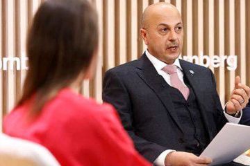 المخيزيم: الكويت حققت تقدما ملموسا في مسار التنويع الاقتصادي