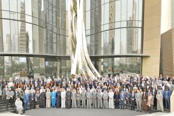 الوطني يحقق تقدما لافتا في نسب استقطاب المواهب الوطنية وتمكينها خلال عام 2025 الوطني يحقق تقدما لافتا في نسب استقطاب المواهب الوطنية وتمكينها خلال عام 2025