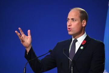 ولي عهد بريطانيا يزور السعودية في 9 فبراير المقبل