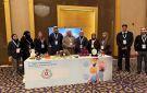  الصيدلية الكويتية تشارك في مؤتمر قطر الدولي للصيدلة السابع