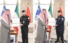 وزير الداخلية يكرم عسكريين ليقظتهما الأمنية وجهودهما في أداء واجبهما - kw