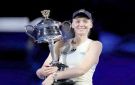 ريباكينا تتوج بلقب أستراليا - kw