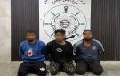 ضبط 3 إيرانيين متورطين في قرصنة وسطو مسلح بالمياه الإقليمية الكويتية - kw