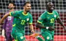 ماني يقود السنغال لنهائي أمم أفريقيا 2025 على حساب مصر - kw