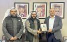  النجاة : مساعدات لـ 2500 مستفيد بالأردن - kw
