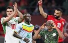 المغرب يصطدم بنيجيريا... وثأرية لمصر أمام السنغال