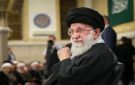 خامنئي: ترامب مجرم لتسببه في سقوط قتلى خلال الاحتجاجات