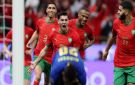 المغرب يتأهل الى دور الثمانية في كأس أمم إفريقيا بعد فوزه على تنزانيا - kw