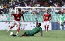 الأهلي المصري يتعادل مع يانج أفريكانز التنزاني ويحافظ على صدارة مجموعته بأبطال أفريقيا - kw
