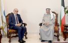 سفير تونس: الكويت تحتل مكانة رفيعة في العمل الإنساني دوليا