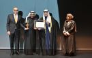 العقل لـ الجريدة : تكريمي من دولتي الكويت أفضل الجوائز وأجملها