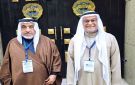 مشاركة كويتية في اجتماع المجلس الإسلامي العالمي بالقاهرة - kw