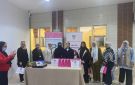  كان تختتم حملتها السنوية للتوعية بسرطان الغدة الدرقية - kw
