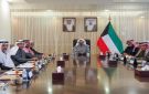 رئيس الوزراء: توجيهات سامية بتسريع تنفيذ المشاريع التنموية وتعزيز الشراكات الدولية - kw