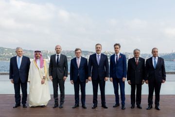 تركيا: شن هجوم جديد على إيران سيوسع الصراع والحوار هو السبيل الوحيد تركيا: شن هجوم جديد على إيران سيوسع الصراع والحوار هو السبيل الوحيد