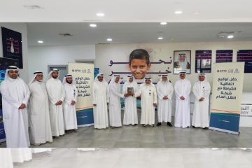 مدارس النجاة تتعاقد مع النقل العام لنقل طلبتها مدارس النجاة تتعاقد مع النقل العام لنقل طلبتها