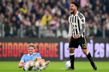 يوفنتوس لمواصلة الانتصارات في «يوروبا ليغ»