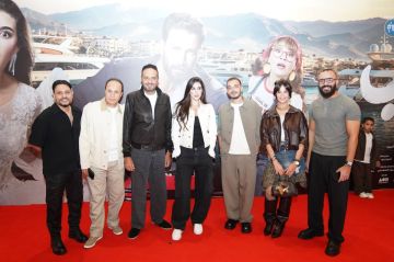 4 أفلام جديدة بدور العرض السينمائية 4 أفلام جديدة بدور العرض السينمائية